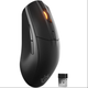 Беспроводная игровая мышка SteelSeries Rival 3 Gen 2 Wireless RGB 18000dpi Black (62523) - изображение 4