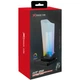 Подставка для наушников гарнитуры USB-хаб XTRIKE ME RGB 4xUSB2.0 HUB USB кабель 1.5m Black (HT-09) - изображение 5