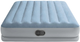 Materac dmuchany Intex 203 x 152 x 36 cm z wbudowaną pompką elektryczną 64159 (6941057423449) - obraz 3