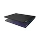 Ноутбук Lenovo IdeaPad Gaming 3 15ACH6 (82K202D3RA) Shadow Black - изображение 4
