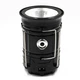 Кемпинговый фонарь-лампа XF-5800T с эффектом пламени - изображение 3