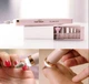 Фрезер Flawless Salon Nails для манікюру і педикюру з акумулятором, 4 швидкості, рожевий - зображення 9