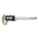 Штангенциркуль електронний Digital Caliper з LCD мікрометр в кейсі цифровий - изображение 1