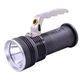 Фонарик Bailong Police BL-T801 30000W 3 режима 2x18650 - изображение 1