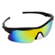 Солнцезащитные поляризационные антибликовые очки TAG GLASSES для водителей - изображение 1