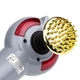 Ручной вибрационный массажер для тела Maxtop Magic Massager 8 насадок - изображение 4