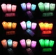 Нічник Luma Candles Color Changing, комплект світлодіодних свічок з ДУ 3 свічки - зображення 4