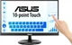 Монитор 21.5" ASUS VT229H (90LM0490-B02170) - изображение 2