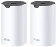 Маршрутизатор TP-Link DECO S7 (2-PACK) - изображение 1