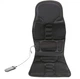 Накидка на сиденье авто с подогревом HB Massage Robot Cushion Pro Black - изображение 1