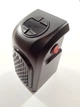 Портативный мини Обогреватель Rovus Handy Heater 400W Black с пультом дистанционного управления. - изображение 4