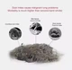 Пылесос для матрасов, для удаления клещей УФ-прибор MITE REMOVER белый - изображение 8