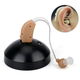 Слуховой аппарат аккумуляторный Ultra Sound Amplifier - изображение 3
