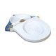 Набор для приучения кошек к унитазу CitiKitty Cat Toilet Training Kit, туалет для кошек - изображение 1