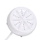 Ультразвуковая Стиральная машина Mini Wash с мини-USB портативная - изображение 6