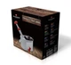 Машинка для удаления косточек Helfer Hoff Cherry and olive corer, для вишен и оливок - изображение 4