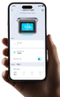 Додаткова батарея Anker Solix BP1000 для Solix C1000 / 1056 Вт⋅год / LiFePO4 (A1761111-85-20) - зображення 15