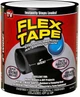 Клейкая лента, крепкая на разрыв Flex Tape 10 х 150 см - изображение 4