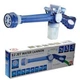 Водомет распылитель универсальный пистолет для мойки авто EZ JET Water Cannon - изображение 6