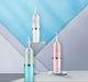 Портативный Ирригатор Portable Oral Irrigator для зубов и полости рта - изображение 5