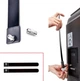 Цифрова телевізійна антена Digital Clear TV key full hd 1080 приймач HQClear TV - зображення 2