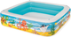Basenik z daszkiem dmuchany Bestway 140 x 140 x 114 cm 52192 (6942138920529) - obraz 2