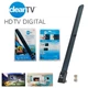 Цифровая телевизионная антенна Digital Clear TV комнатная - изображение 5