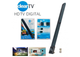 Цифровая телевизионная антенна Digital Clear TV комнатная - изображение 6