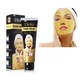 Маска для лица с биозолотом и коллагеном Dexe Gold Mask Биоколлагеновая - изображение 7