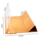 Увеличитель экрана телефона Enlarged Screen Magnifier увеличение 3-5 раз - изображение 6