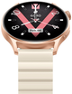 Смарт-годинник Kieslect Lady Calling Watch Lora 2 Gold (YFT2052EU) - зображення 4
