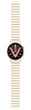 Смарт-годинник Kieslect Lady Calling Watch Lora 2 Gold (YFT2052EU) - зображення 8