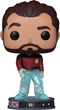 Фігурка Funko POP Plus: Star Trek Transporter - Riker 83773 (889698837736) - зображення 2