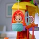 Игровой набор CoComelon Deluxe Family Clubhouse Кокомелон Клубный домик с музыкой и звуками - изображение 3