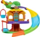 Игровой набор CoComelon Deluxe Family Clubhouse Кокомелон Клубный домик с музыкой и звуками - изображение 4