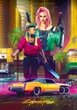 Пазл GOOD LOOT Cyberpunk 2077 Kitsch Style 1000 эл. (5908305249696) - изображение 12