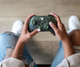 Bezprzewodowy pad do gier Microsoft Xbox Wireless Controller Nocturnal Vapor Special Edition (QAU-00104) - obraz 5