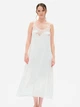 Ночная рубашка женская Effetto Bridal S03403 M Белая (2000985256261) - изображение 1