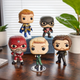 Ігрова фігурка Funko Pop! Червоний Охоронець (Громові блискавки) (889698760287) - зображення 3