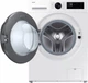 Прально-сушильна машина Samsung WD90DG5G34BELE - зображення 6