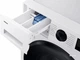 Прально-сушильна машина Samsung WD90DG5G34BELE - зображення 9
