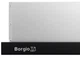 Витяжка BORGIO TLF (TR) 1100 60 black - зображення 9