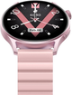 Смарт-годинник Kieslect Lady Calling Watch Lora 2 Pink (YFT2051EU) - зображення 5