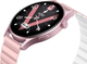 Смарт-годинник Kieslect Lady Calling Watch Lora 2 Pink (YFT2051EU) - зображення 6