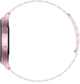 Смарт-годинник Kieslect Lady Calling Watch Lora 2 Pink (YFT2051EU) - зображення 8