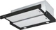 Витяжка BORGIO TLF (TR) 60 black - зображення 2