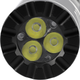 Latarka akumulatorowa Yato 20 w 2500 lm YT-0856113 (5906083114311) - obraz 6