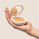 Podkład do twarzy Sensilis Photocorrection D-Pigment Make-Up SPF50+ 01 10 g (8428749000549) - obraz 3