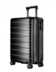 Валіза Xiaomi Ninetygo Business Travel 20" 33 літри (6970055346672) чорний - зображення 1