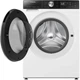 Стиральная машина HISENSE WF5S1045BW/UA - изображение 2